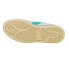 Diadora Mi Basket Row Cut Lace Up Mens White Sneakers Casual Shoes 176282-C9596