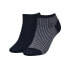 Фото #1 товара Socks Tommy Hilfiger Women Sneaker 2P Ithaca 701222650002