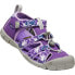 ფოტო #4 პროდუქტის KEEN Seacamp II CNX Youth Sandals