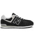 Big Kids 574 Casual Sneakers from Finish Line