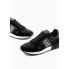 EA7 EMPORIO ARMANI New Retrorunning trainers