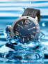 Фото #3 товара Наручные часы U-Boat 9007A Sommerso Automatic 46mm 30ATM