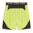 Фото #2 товара Puma Fit 7 Inch Ultrabreathe Stretch Woven Shorts Mens Green Casual Athletic Bot