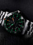 Фото #7 товара Luminox XS.0937 Mens Watch Automatic Sport Timer 42mm 20ATM