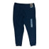 Фото #2 товара Member's Mark Men's Elastic Waist & Drawstring Fleece Jogger Pant