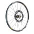 Фото #2 товара Mavic XA Bike Rear Wheel, 27.5", 12x148mm Boost, TA, Disc, 6-Bolt, Shimano FH