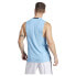 Фото #2 товара ADIDAS Designed For Training sleeveless T-shirt