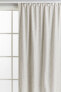 Фото #2 товара Single-pack Wide Blackout Curtain Panel