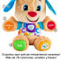Фото #3 товара FISHER PRICE Laugh and Learn Smart Stages Sis Spanish Puppy