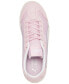 Фото #5 товара Women's Club 5v5 Suede Casual Sneakers from Finish Line