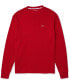 Фото #10 товара Men's Waffle-Knit Thermal Sleep Shirt