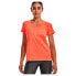 UNDER ARMOUR SSV Twist short sleeve T-shirt