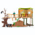 Фото #1 товара SCHLEICH 42507 Ranger Adventure Station Toy