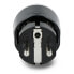 Shelly Plus Plug S - smart plug WiFi 2500W - Black