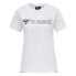 Фото #2 товара HUMMEL Zenia short sleeve T-shirt