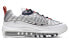 Nike Air Max 98 CQ3990-100 Sneakers