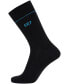 Men's Fashion Socks, 10-pack