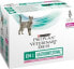 Фото #2 товара PURINA NESTLE Purina PPVD FELINE EN Łosoś (Gastroenterologia)850g