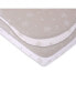 Фото #4 товара Jersey Cotton Bassinet Sheet Set 2 Pack