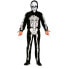 Фото #1 товара Карнавальный костюм для малышей My Other Me Скелет 7-9 Years черный (2 предмета)