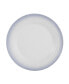 Swirl 12.5" Round Platter