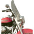 Фото #1 товара KLOCK WERKS Billboard Flarer Tüv Harley Davidson Fld 1690 Dyna Switchback KW05-01-0219-E Windshield