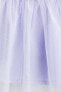 Фото #2 товара Glittery Tulle Skirt
