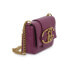 Сумка Liu Jo 0274 Ecs Crossbody Фиолетовый, EMPTY - фото #2