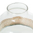 Vase Alexandra House Living Crystal 13 X 16 CM