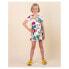 Фото #2 товара Платье женское NADADELAZOS Fruit Mix Short Dress