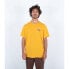 ფოტო #1 პროდუქტის HURLEY Everyday Explore West short sleeve T-shirt