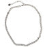 URBAN CLASSICS Small Saturn Basic Necklace