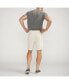 ფოტო #2 პროდუქტის Men's Relaxed Fit Painter 9" Shorts