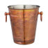 Фото #1 товара BARCRAFT Stainless Steel Ice Bucket