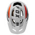 Фото #6 товара Шлем велосипедный FOX RACING MTB Speedframe Vnish MIPS™