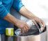 BRITA Fill&Go Vital - Water filtration bottle - 0.6 L - Green - Transparent