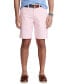 Фото #1 товара Men's Stretch Classic-Fit 9" Shorts