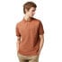 Фото #1 товара LACOSTE L1212 short sleeve polo