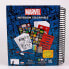 Фото #3 товара CERDA GROUP Super Marvel Colorable Activity Album