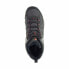 Фото #5 товара Ботинки для треккинга Merrell Moab 3 Mid Gtx Темно-серый