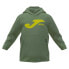 Фото #1 товара JOMA Lion hoodie