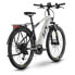 HUSQVARNA BIKES Pather 1 Gent 27.5´´ 9s M350 2024 electric bike