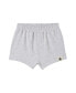 ფოტო #8 პროდუქტის Baby Boys Relaxed Fit Pull On Frankie Shorts