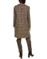 Фото #2 товара Weekend Max Mara Pugnale Wool Coat Women's