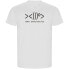 Фото #2 товара KRUSKIS Simply Diving Addicted ECO short sleeve T-shirt