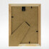 Фото #4 товара Фоторамка одинарная Zep Regent 4 - Дерево - Белая - Стол/На стену - 15 x 20 см - Прямоугольная