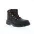 Фото #2 товара Avenger Framer Electrical Hazard WP A7625 Mens Brown Wide Work Boots 12