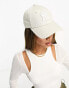 New Era 9forty NY Yankees cap in beige Бежевый - фото #1