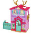 Фото #2 товара ENCHANTIMALS House Deer 2.0 With Danessa Deer Doll With Toy House