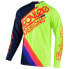 ფოტო #1 პროდუქტის TROY LEE DESIGNS GP Air Tilt long sleeve T-shirt